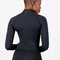 Essential Tempo 1/4 Zip