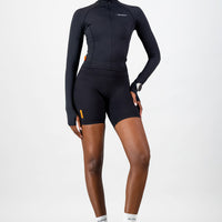 Essential Tempo 1/4 Zip