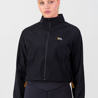 Dune Jacket - Black